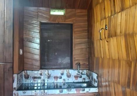 Shillong Ski Chalet | Rimaaia farm house