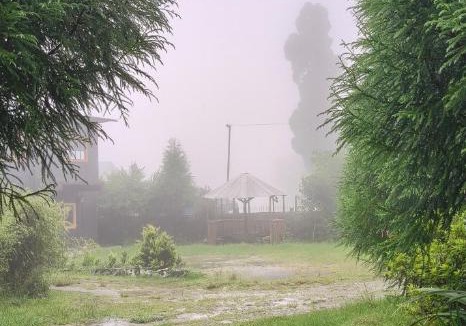 Shillong Ski Chalet | Rimaaia farm house