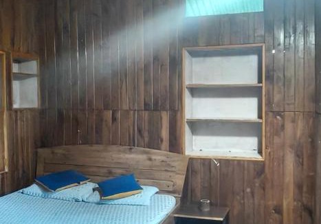 Shillong Ski Chalet | Rimaaia farm house