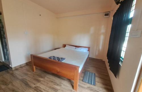 Shillong Cabin | Rimaaia homestay