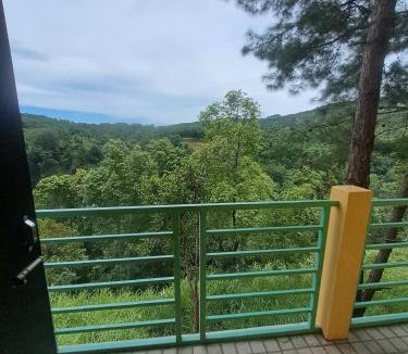 Shillong Cabin | Rimaaia homestay