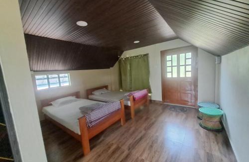 Shillong Ski Chalet | Rimaaia homestay mawlai bypass Shillong