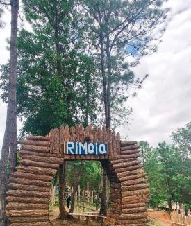 Shillong Ski Chalet | Rimaaia homestay mawlai bypass Shillong