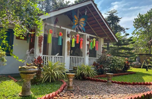 Kudal House | Rimzim's Tatvamasi - A Pool Villa Retreat