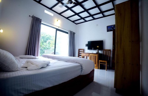 Rajakkad House | RippleAura Homestay