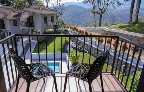 Vayittiri Resort | Rippon Mount Resorts