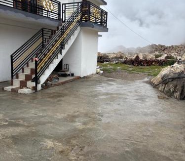 Khab House | RISAR Homestay