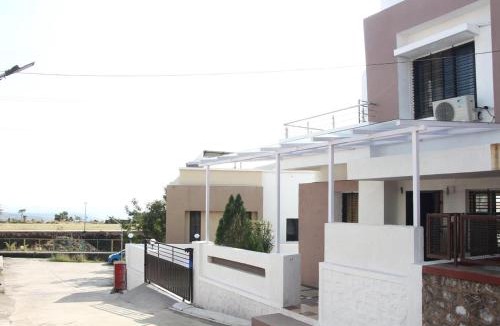 Khodala Villa | Rishan Villa, Igatpuri
