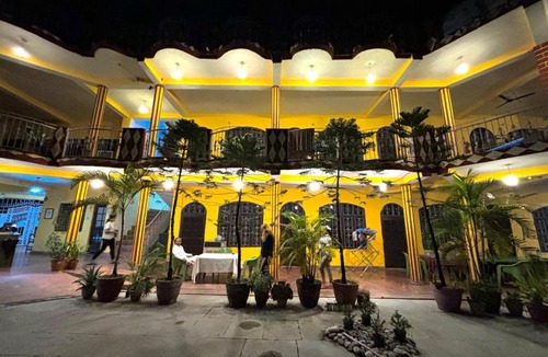 Tapovan Hotel | Rishikesh Sadan - The Spiritual Retreat