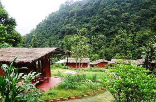 Haridwar Resort | Rishikesh Valley