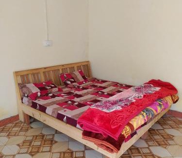 Chakrata Apartment | Rishu Home stay