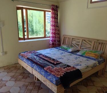 Chakrata Apartment | Rishu Home stay