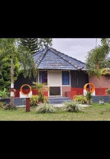 Kushalnagar House | Rising surya
