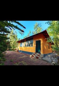 Kushalnagar House | Rising surya