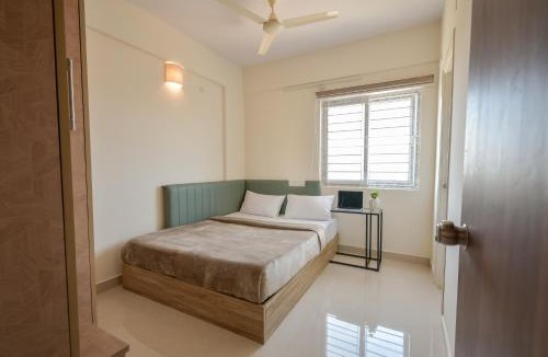 Palm Meadows House | Ritam by HomeSlice - Premium Apartment in Whitefield