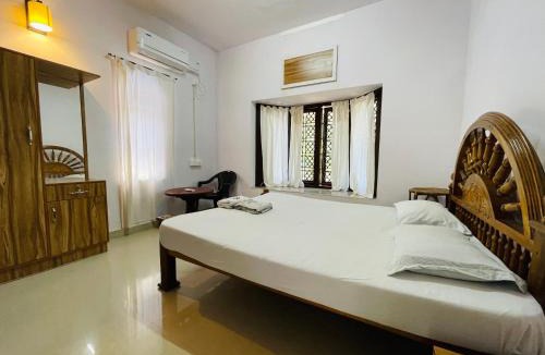 Varkala House | RiTAS