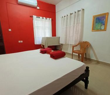 Varkala House | RiTAS