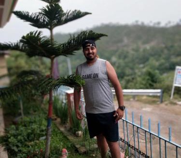 Rewalsar House | Ritu Raj Home Stay & Cafe