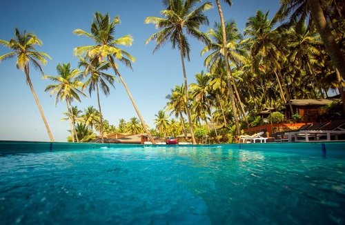 Mandrem Resort | Riva Beach Resort