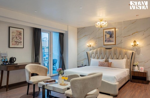 Mundhwa Hotel | Rivanta by StayVista Residences
