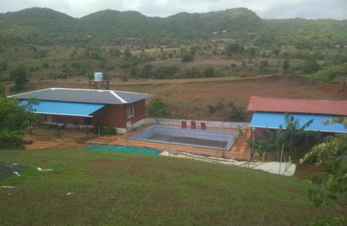 Ambavna House | River and Nature Agro Tourism Resort