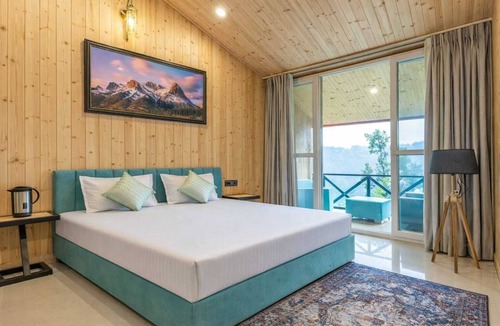 Bullawala Resort | River and Roots Resort