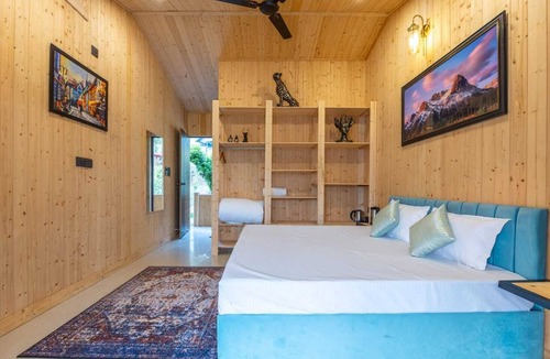 Bullawala Resort | River and Roots Resort