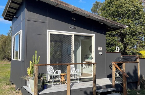 Maroochy River Apartment | River frontage on Maroochy River, Sunshine Coast!