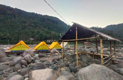 Laitmawsiang Other | River - Paradise Camps