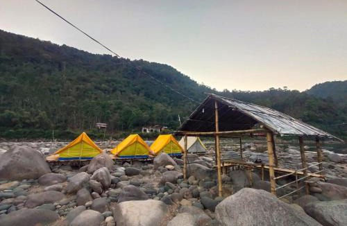 Laitmawsiang Other | River - Paradise Camps