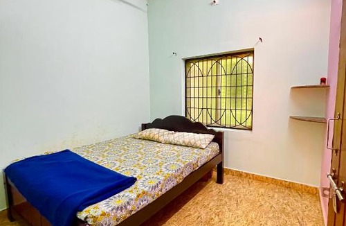 Tonse West Apartment | River side “low tide homestay “