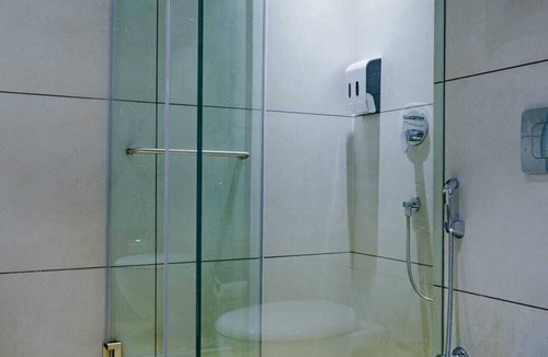 Panaji Hotel | River Side Suites at Panjim Gymkhana