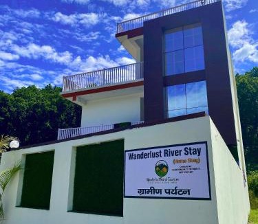 Bullawala Villa | River Stay - Homestay by Wanderlust Rural Tourism