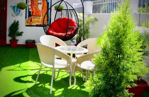Bullawala Villa | River Stay - Homestay by Wanderlust Rural Tourism