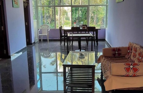 Belur Bed & Breakfast | River valley home stay Getaway with peace in the Heart of nature