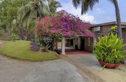 Chikhli Villa | River View 5bhk Villa