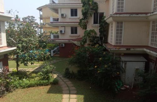 Cavelossim Apartment | River view apartments