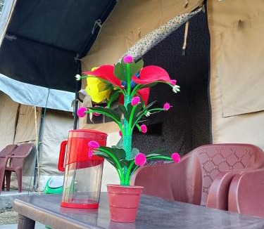 Banjar Hotel | River View Cafe & Camping