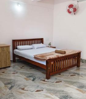 Todupulai Villa | River Woods Villas