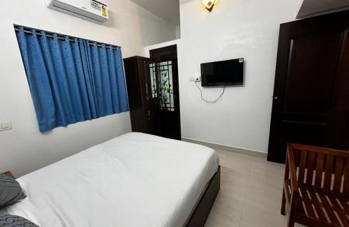 Kozhikode House | Rivera Home
