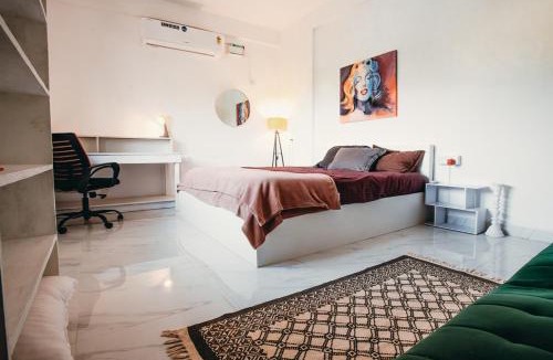 Kudal Apartment | RiverFace 2 Bedroom cozy Apartment