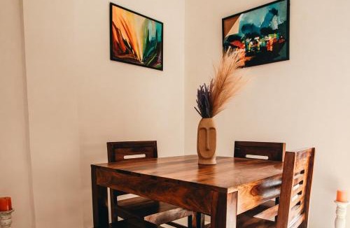 Kudal Apartment | RiverFace 2 Bedroom cozy Apartment