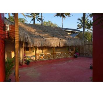 Maraiyur House | Rivergrove Mudhouse