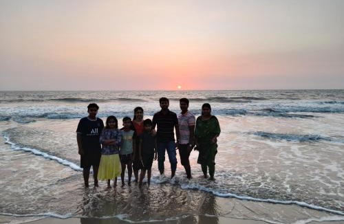 Neeleshwar Villa | Riverlap homestay