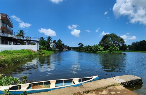 Kochi Apartment | Riverscape Tranquil Serviced Apartments