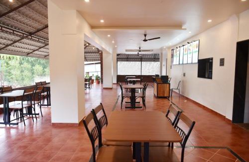 Koynanagar Hotel | Riverside Inn