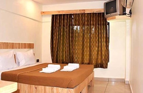 Koynanagar Hotel | Riverside Inn