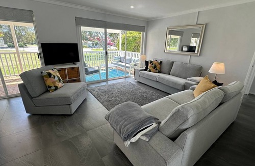 South Yunderup House | Riverview - South Yunderup