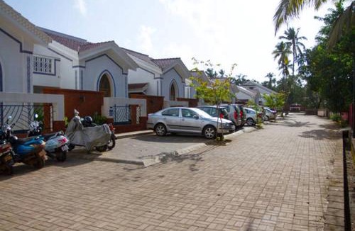 Siolim House | Riviera Sapphire