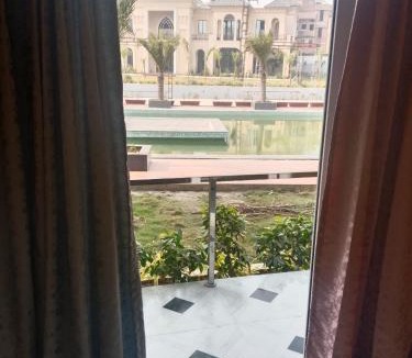 Patna Hotel | Riyank Farms